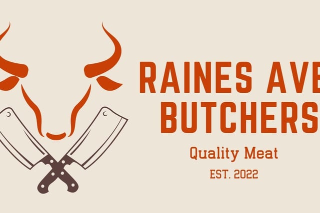 As the name suggests, Raines Ave Butchers, is located on 97 Raines Avenue, Worksop. This business was a highly suggested place.