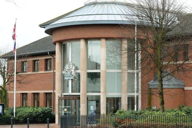 Read the latest stories from Mansfield Magistrates' Court