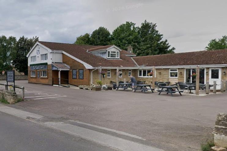 Sunday, 8th November from 5.30pm onwards, food, outdoor bar, live entertainment and world-class fireworks, adults £6, kids £3, cash only, available to purchase at the pub. Worksop Road,Thorpe Salvin, S80 3JU
