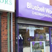 Bluebell Wood will be closing all four of their charity shops for good, including the store in Dinnington.