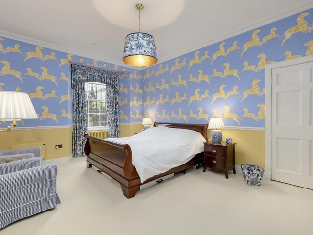 Bedroom 5.