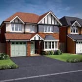 Harthill housing development Hillside Green is now completely sold out.