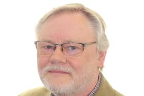Guest columnist Philip Jackson is the chairman of Worksop Business Forum.