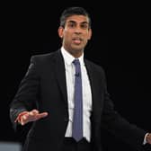 Rishi Sunak is the current Prime Minister. PIC: Leon Neal/Getty Images