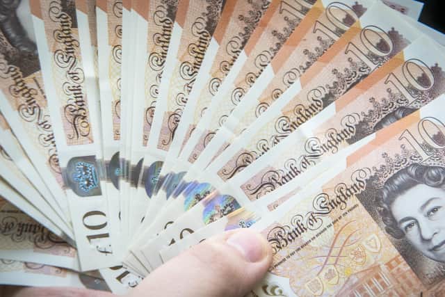 A winning EuroMillions ticket bought in Bassetlaw has been claimed.