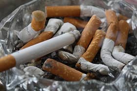 The alliance wants to create a smoke-free generation for Nottingham and Nottinghamshire by 2040