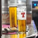 Bassetlaw pubs got a much-needed spending boost on Monday, new figures suggest. (Picture: Lisa Ferguson)