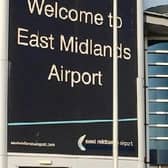 East Midlands Airport is a gateway to a range of holiday destinations.