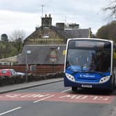 Stagecoach staff are planning strike action
