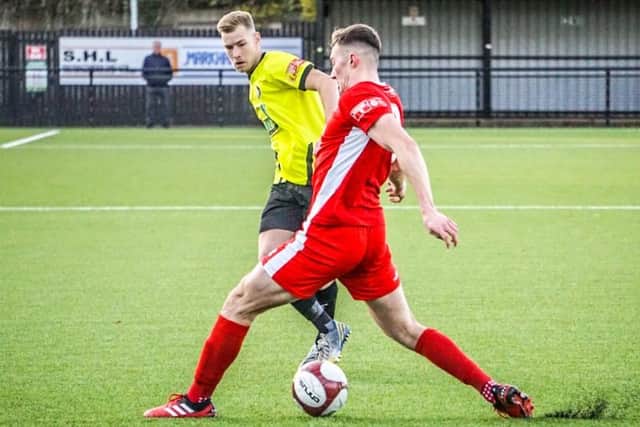 Worksop Town came from behind to beat Shildon 2-1 and end a three game losing streak in the process.