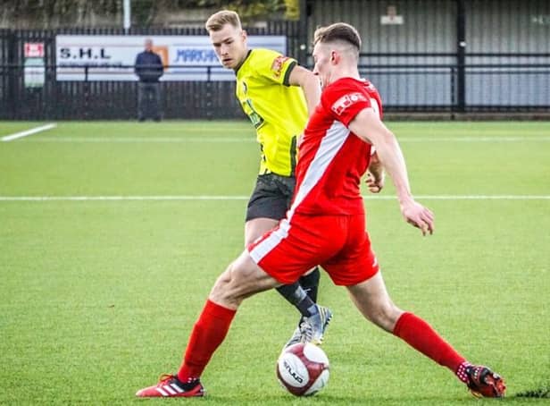 Worksop Town came from behind to beat Shildon 2-1 and end a three game losing streak in the process.