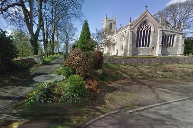 historic Sutton cum Lound church gets grant to modernise church to meet growing demand