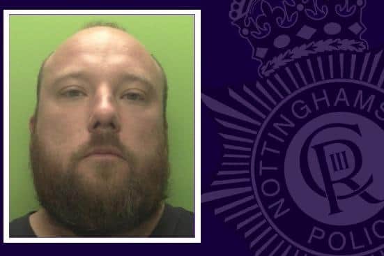 Nottingham Police appeal to find man wanted in connection with city ...