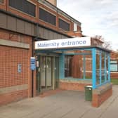 Maternity services will return to Bassetlaw Hospital from next week