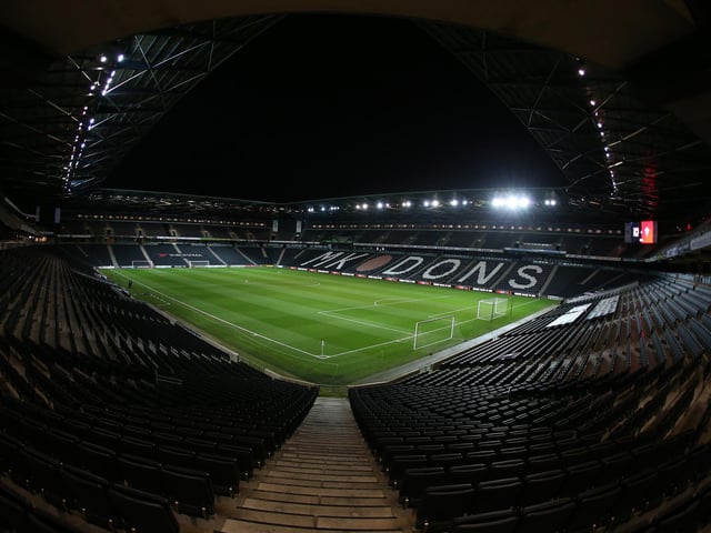 Capacity: 30,500; Average home attendance: 9,067; Average percentage filled: 41.2%