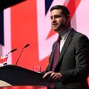 Jim McMahon, Minister for Local Government, Devolution and Growth, said more time is being taken on Nottinghamshire’s plans for boundary changes before reaching a view.