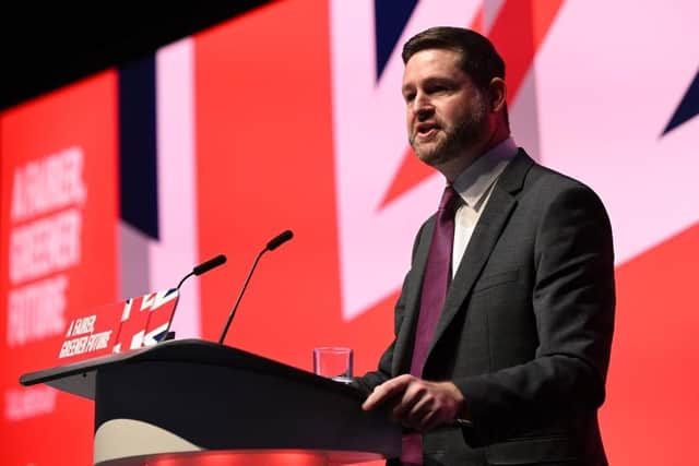Jim McMahon, Minister for Local Government, Devolution and Growth, said more time is being taken on Nottinghamshire’s plans for boundary changes before reaching a view.