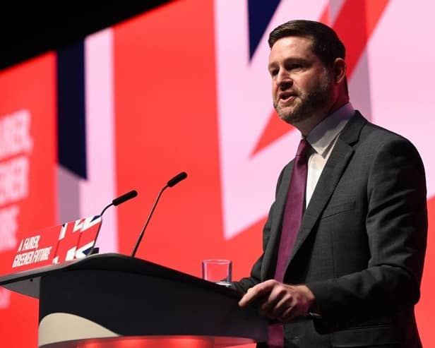 Jim McMahon, Minister for Local Government, Devolution and Growth, said more time is being taken on Nottinghamshire’s plans for boundary changes before reaching a view.