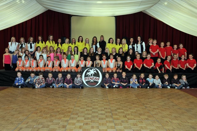 Retro: Turning back time at Worksop's North Notts Arena in 14 photos