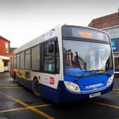 Bus passengers in Worksop face fare rises.