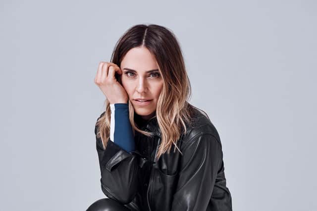 Melanie C was one of the star names due to be performing at Splendour next year