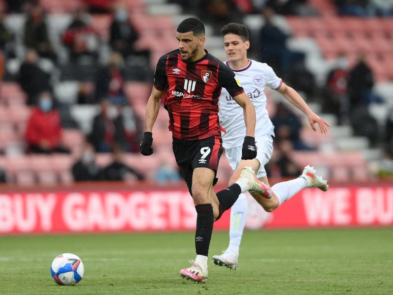 Signed from Liverpool in January 2019, it took the striker 18 months and 39 appearances to net his first Premier League goals for the club. Was unable to provide the firepower to prevent the relegation but has been more prolific in the Championship this term. Verdict: MISS
