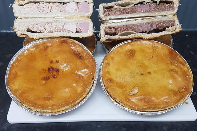 Anston Grange Farm Shop is relatively new to the Worksop area. The butchery and farm shop produce meets reared on the farm and they are stocked by local suppliers.