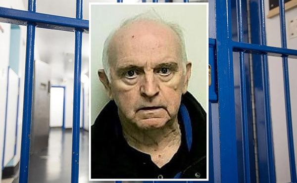 Steven McNally, now aged 67, formerly of Ireland, was found guilty of: eleven counts of indecent assault on a child, seven counts of indecent assault on a child on no fewer than five occasions, three counts of indecency with a child, two counts of indecency with a child on no fewer than five occasions and one count of buggery on a person under 16. He was sentenced to 26 years in prison plus a one-year extended licence period. He was told he will serve a minimum 17 years before he can apply to the Parole Board to be released on licence. (Picture: Nottinghamshire Police.)