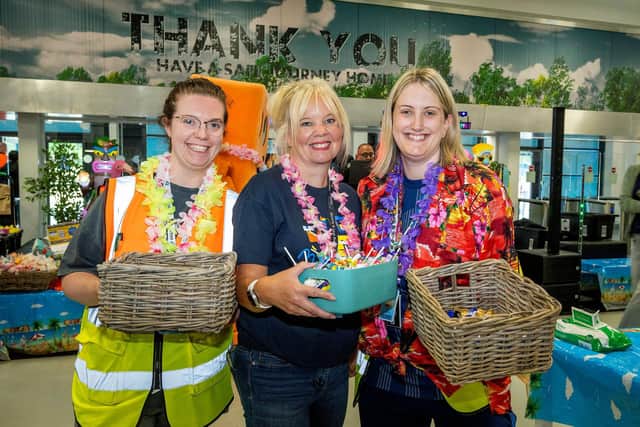 Amazon team bonds during biggest ever Prime Day sale