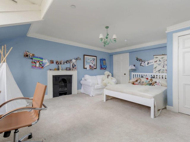 Bedroom 2.