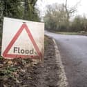 Flooding is 'likely' in Worksop.