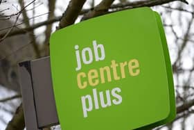 The Institute for Public Policy Research said the rise in workless households is "seriously concerning", especially during the rising cost of living.