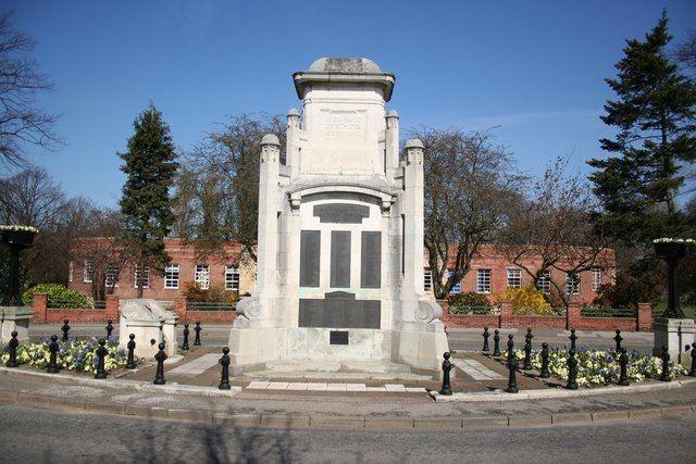 Bassetlaw District Council will be hosting a parade in Worksop to mark Remembrance Sunday and to honour the fallen. The parade will leave the Old Market Square at about 10.30 am and march to the town's war memorial via Potter Street and Watson Road. There, a service and wreath-laying ceremony will be held and the Worksop Salvation Army Band will play 'The Last Post'.