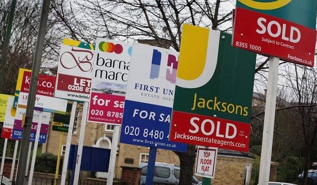 House prices dropped by 1.9% – more than the average for the East Midlands – in Bassetlaw in April, new figures show.