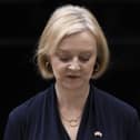 Liz Truss resigned as Conservative Party leader and Prime Minister on Thursday.