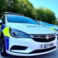 Suspected Costhorpe fuel thieves arrested