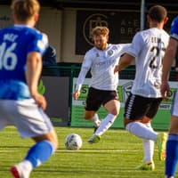 Worsop Town progress on in Sheffield & Hallamshire Senior Cup
