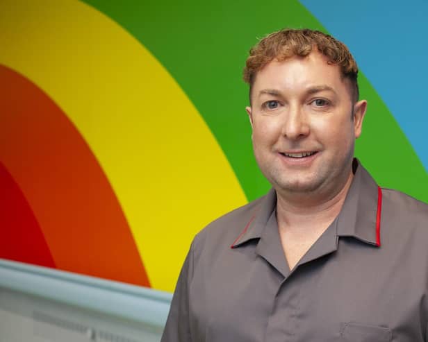 Simon Brown has been appointed to the role of Deputy Chief Nurse at Doncaster and Bassetlaw Teaching Hospitals (DBTH).