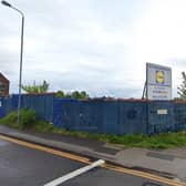Lidl has applied to build a new store and drive-thru on land off Carlton Road, Worksop.