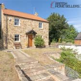Offers in excess of £410,000 are being invited by estate agents, British Homesellers, for this attractive four-bedroom, detached house on Portland Street in Whitwell.