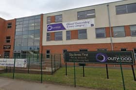 Outwood Academy Valley