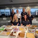 Throughout International Control Room Week (26 October to 1 November 2026), Nottinghamshire Fire and Rescue Services will celebrate the vital role their Joint Control Room plays in emergency response.