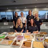 Throughout International Control Room Week (26 October to 1 November 2026), Nottinghamshire Fire and Rescue Services will celebrate the vital role their Joint Control Room plays in emergency response.