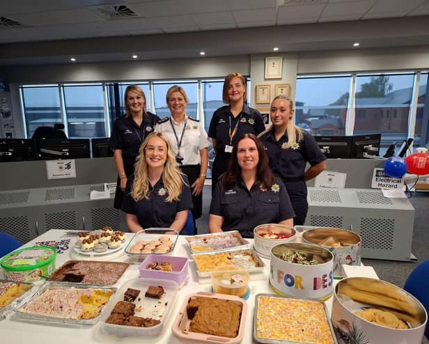 Throughout International Control Room Week (26 October to 1 November 2026), Nottinghamshire Fire and Rescue Services will celebrate the vital role their Joint Control Room plays in emergency response.