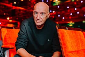 Check out Midge Ure's gig at Sheffield City Hall on November 30.