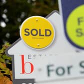 Across the UK, 558,176 property completions have been carried through since the launch of the help-to-buy scheme in December 2015. (Photo by: Andrew Matthews/PA/Radar)