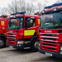 Nottinghamshire Fire Service celebrate International Control Room Week