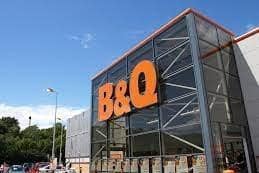 B&Q has opened a new distribution centre in Bassetlaw