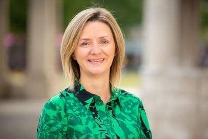 Susan Nightingale, senior director, local growth team at the British Business Bank