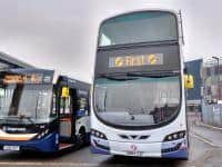 South Yorkshire transport bosses have warned parents ahead of schools and colleges returning on Monday
